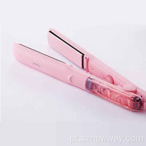 Xiaomi youpin Yueli Hair Straightener Curler